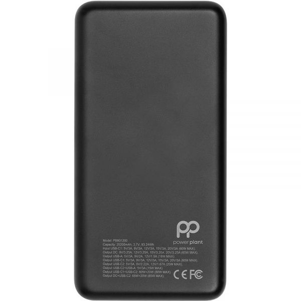 ��� PowerPlant A16005 25200mAh (PB931200) - �������� 3