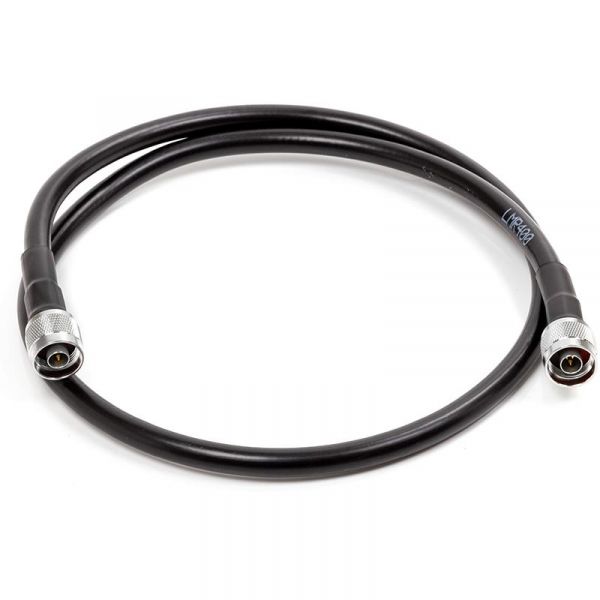 ������ LMR-400, 1�, N-male � N-male (TV991549) - �������� 2