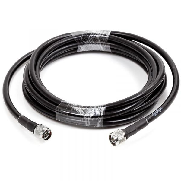 ������ LMR-400, 5�, N-male � N-male (TV991556) - �������� 2