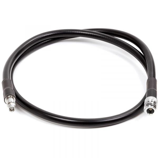 ������ LMR-400, 1�, N-female � RP-SMA-male (TV990672) - �������� 2