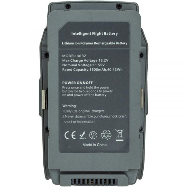 ����������� PowerPlant DJI Air 2S, Air 2 3500mAh (CB970988) - �������� 2