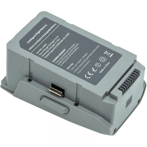 ����������� PowerPlant DJI Air 2S, Air 2 3500mAh (CB970988) - �������� 3