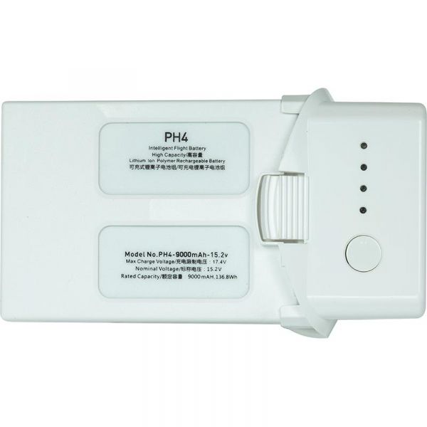 ����������� PowerPlant DJI Pahntom 4 Pro 9000mAh (CB971022) - �������� 1