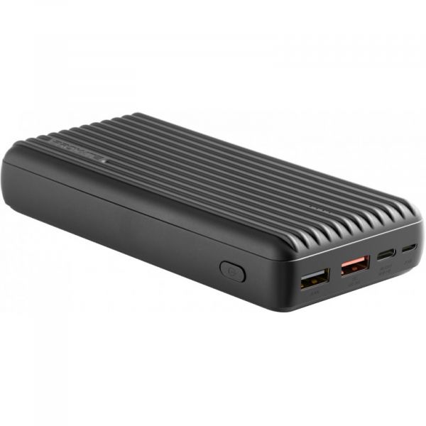 ��� Promate Titan-30 Black 30000mAh - �������� 1
