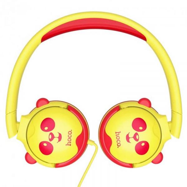 �������� Hoco W31 Childrens Yellow-Red (W31YR) - �������� 3