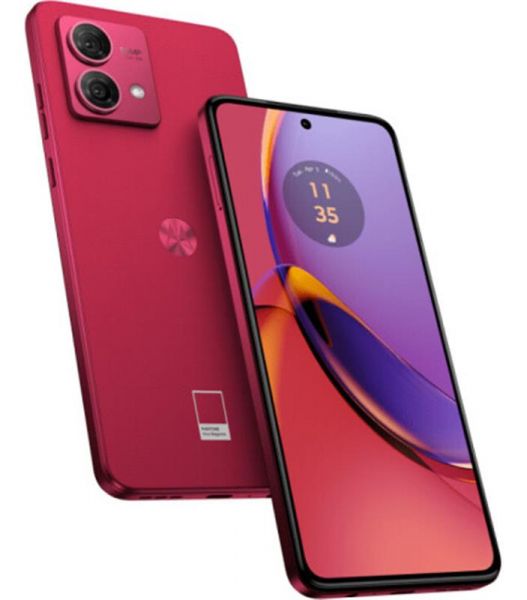 ������� Moto G84 8/256 GB Viva Magenta (PAYM0042PL) - �������� 6