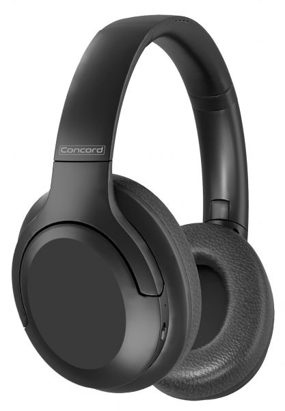  Promate Concord Black -  1