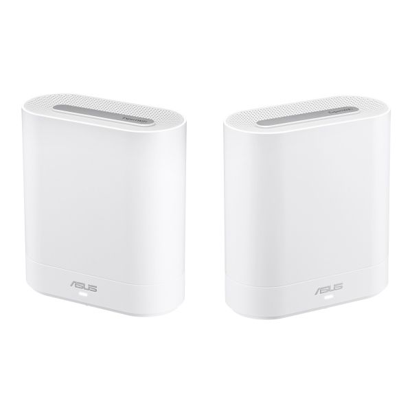 Wi-Fi Mesh ������� Asus ExpertWiFi EBM68 2pk White (90IG07V0-MO3A40) - �������� 3