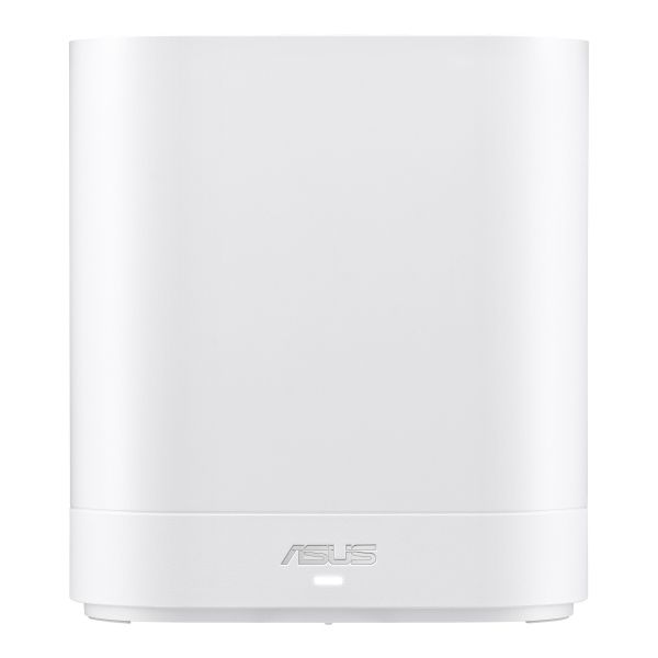 Wi-Fi Mesh  Asus ExpertWiFi EBM68 2pk White (90IG07V0-MO3A40) -  4