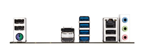 ����������� ����� GIGABYTE A520M DS3H V2 - �������� 4