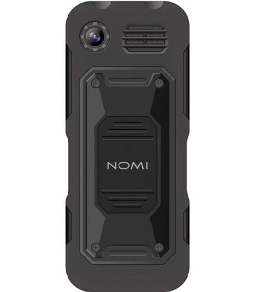 ��������� ������� Nomi i1850 Black - �������� 2