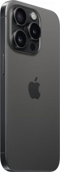 �������� Apple iPhone 15 Pro 128GB e-Sim Black Titanium (³��������� / �������� �� ����������) - �������� 2