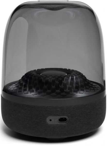 ����������� ������������ ������� Harman/Kardon Aura Studio 4 Black (HKAURAS4BLKEP) - �������� 2