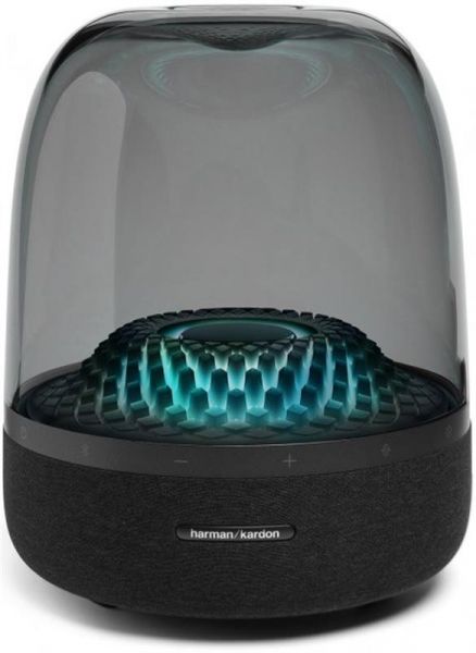 ����������� ������������ ������� Harman/Kardon Aura Studio 4 Black (HKAURAS4BLKEP) - �������� 4