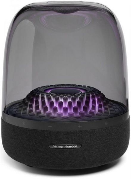 ����������� ������������ ������� Harman/Kardon Aura Studio 4 Black (HKAURAS4BLKEP) - �������� 7