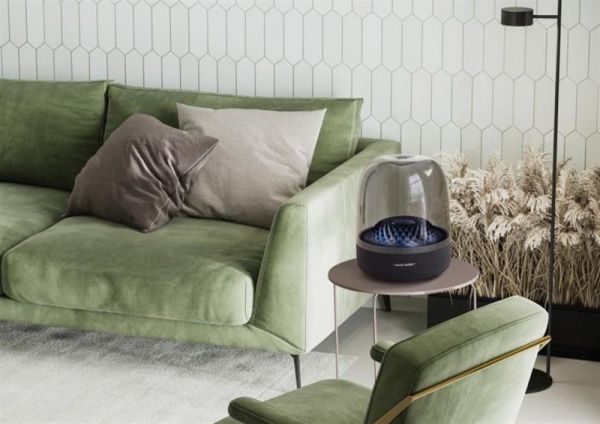 ����������� ������������ ������� Harman/Kardon Aura Studio 4 Black (HKAURAS4BLKEP) - �������� 8