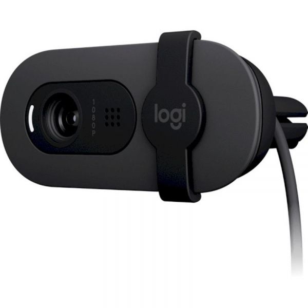 ���-������ Logitech Brio 105 Graphite (960-001592) - �������� 3