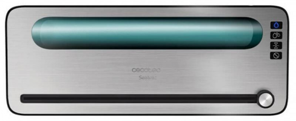 � ��������� ��������� Cecotec SealVac 120 SteelCut CCTC-04256 (8435484042567) - �������� 1