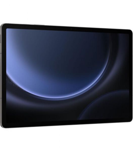  Samsung Galaxy Tab S9 FE+ 5G SM-X616 8/128GB Gray (SM-X616BZAASEK) -  6