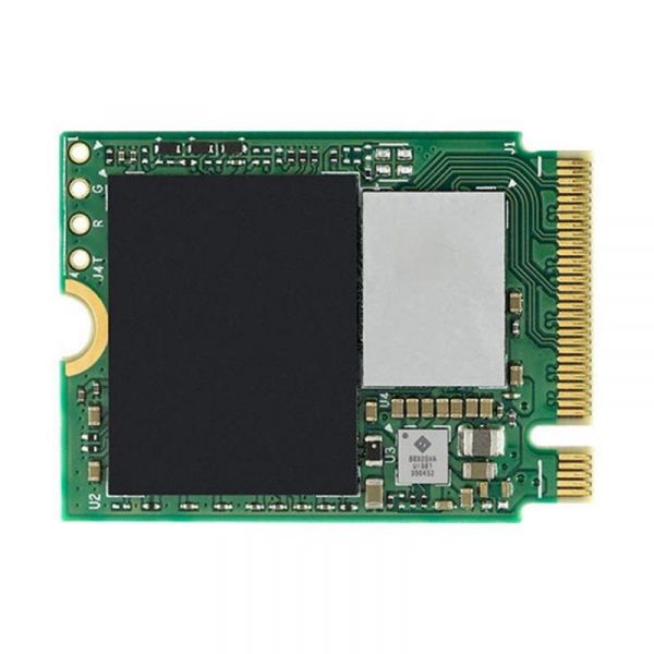 SSD  Samsung 128GB M.2 2230 PCIe 3.0 x4 TLC (MZ-9LQ128C) -  1