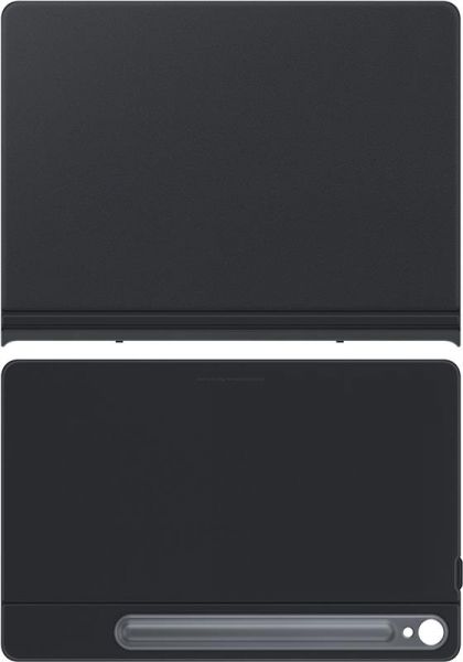 �����-������ Samsung Book Cover ��� Samsung Galaxy Tab S9 SM-X710/SM-X716 Black (EF-BX710PBEGWW) - �������� 1