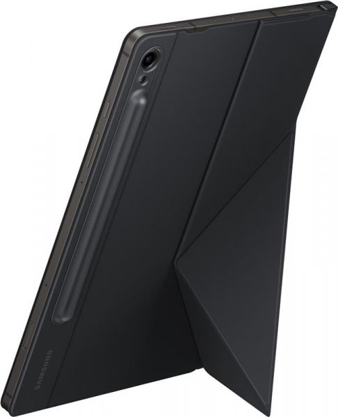 �����-������ Samsung Book Cover ��� Samsung Galaxy Tab S9 SM-X710/SM-X716 Black (EF-BX710PBEGWW) - �������� 4