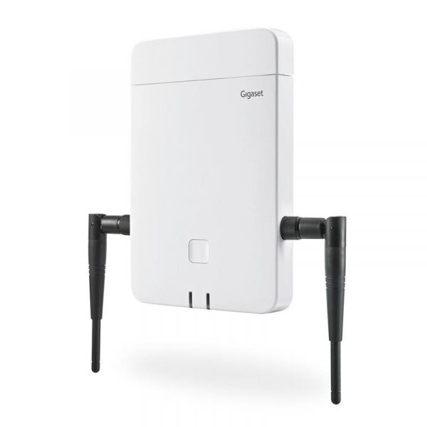 ������ ������� IP-DECT Gigaset N870E IP PRO (S30852H2718R101) - �������� 2