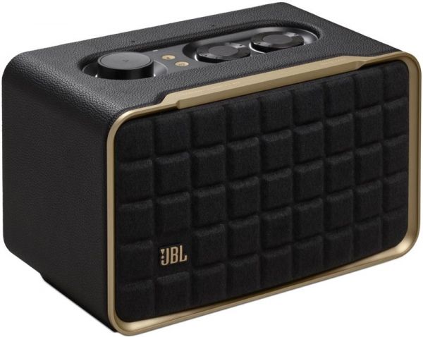 ����������� ������������ ������� JBL Authentics 200 (JBLAUTH200BLKEP) - �������� 1
