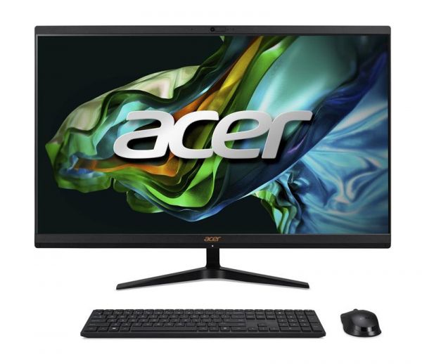 �������� Acer Aspire C24-1800 (DQ.BLFME.00R) Black - �������� 1
