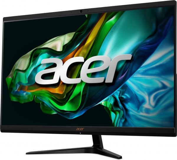 �������� Acer Aspire C24-1800 (DQ.BLFME.00R) Black - �������� 3