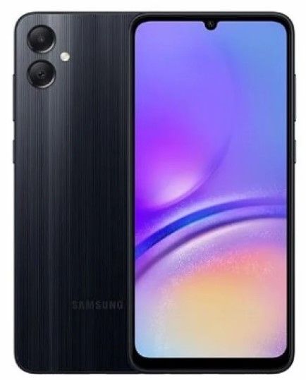 �������� Samsung Galaxy A05 SM-A055 4/128GB Black (SM-A055FZKGSEK) - �������� 1
