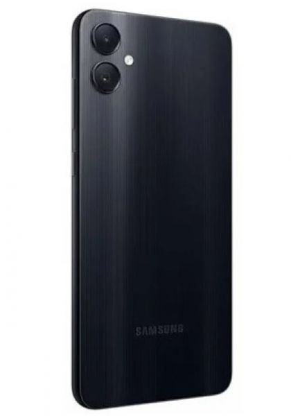  Samsung Galaxy A05 SM-A055 4/64GB Dual Sim Black (SM-A055FZKDSEK) -  3