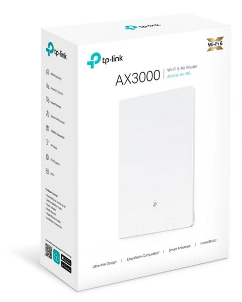 ������������� TP-Link Archer Air R5 - �������� 4