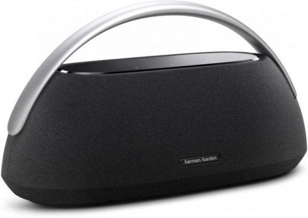 ������������ ������� Harman/Kardon Go+Play 3 Black (HKGOPLAY3BLKEP) - �������� 1
