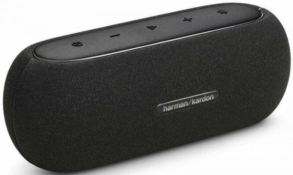 ����������� ������������ ������� Harman/Kardon Luna Black (HKLUNABLKEU) - �������� 1