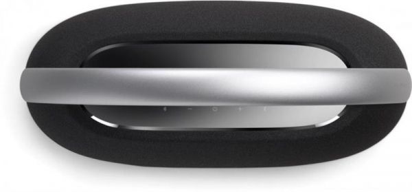 ������������ ������� Harman/Kardon Go+Play 3 Black (HKGOPLAY3BLKEP) - �������� 4