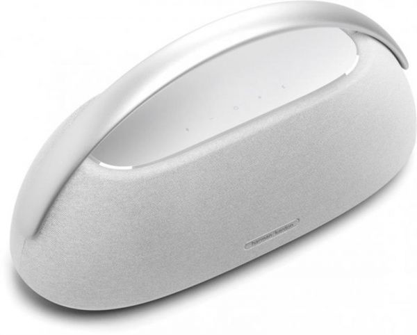 ����������� ��������� ������� Harman/Kardon Go+Play 3 Grey (HKGOPLAY3GRYEP) - �������� 7