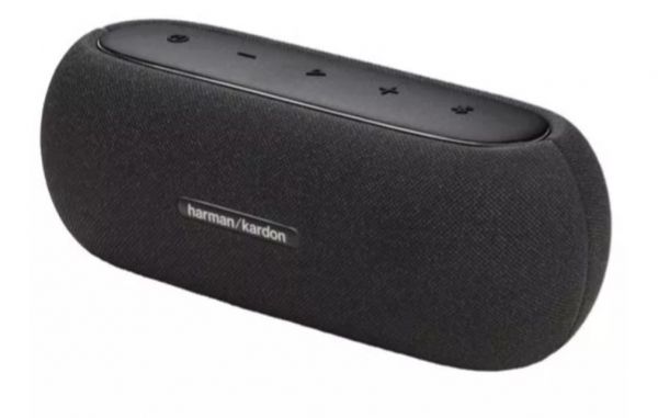����������� ������������ ������� Harman/Kardon Luna Black (HKLUNABLKEU) - �������� 2