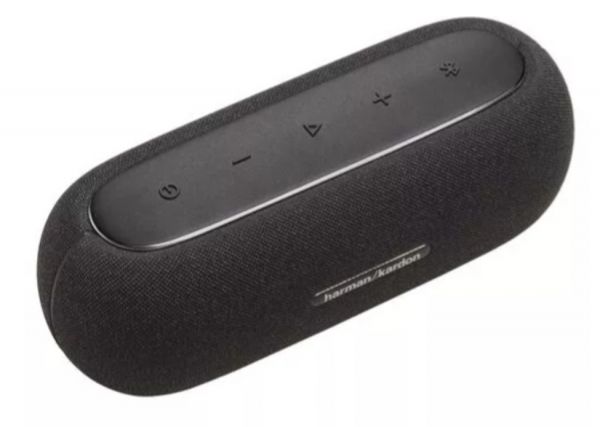 ����������� ������������ ������� Harman/Kardon Luna Black (HKLUNABLKEU) - �������� 3