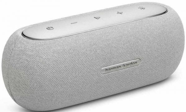 ����������� ������������ ������� Harman/Kardon Luna Grey (HKLUNAGRYEU) - �������� 1