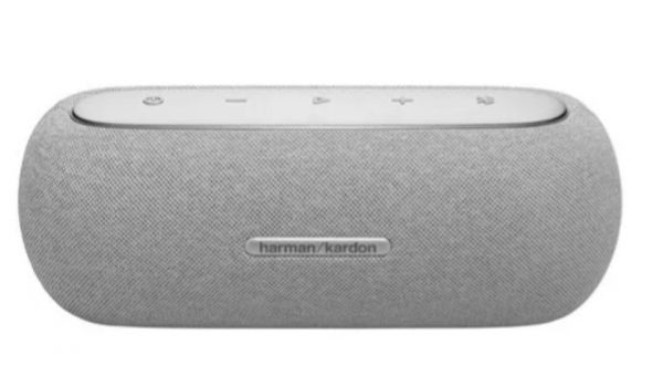 ����������� ������������ ������� Harman/Kardon Luna Grey (HKLUNAGRYEU) - �������� 2