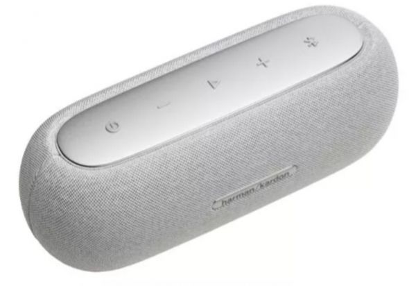 ����������� ������������ ������� Harman/Kardon Luna Grey (HKLUNAGRYEU) - �������� 3