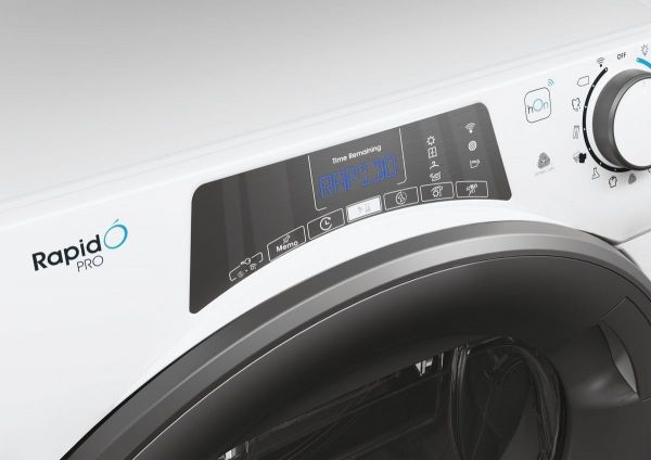 �������� ������ Candy RP4H7A2TRE-S - �������� 8