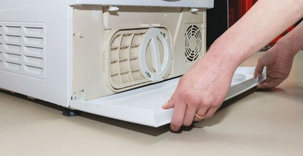 �������� ������ Candy RP4H7A2TRE-S - �������� 9