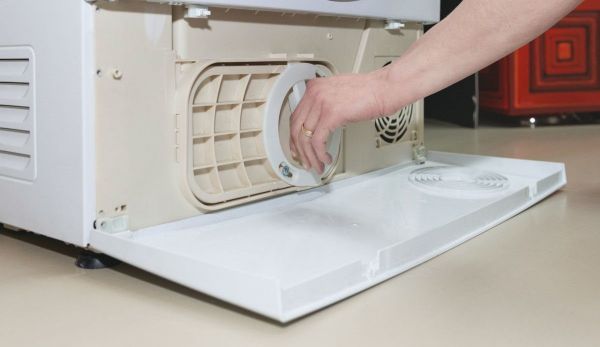 �������� ������ Candy RP4H7A2TRE-S - �������� 10