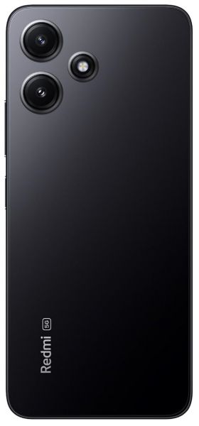  Xiaomi Redmi 12 5G 4/128GB Dual Sim Black EU_ -  3