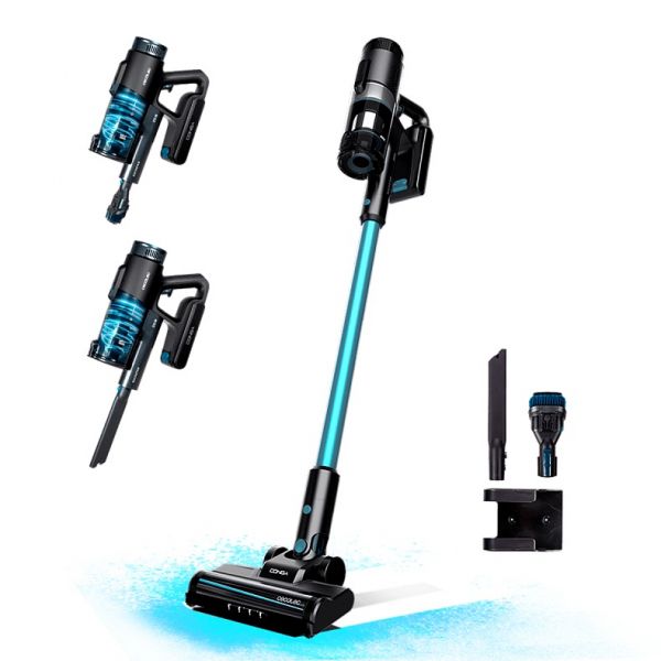 �������������� ������� Cecotec Conga Rockstar 1500 Ray Pure (CCTC-08422) - �������� 1