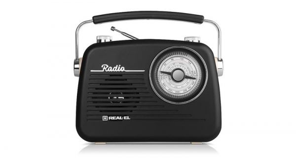 ����������� REAL-EL X-540 Black-Yellow - �������� 2