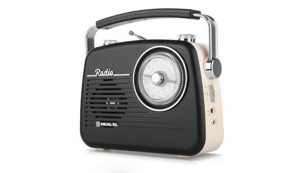 ����������� REAL-EL X-540 Black-Yellow - �������� 3