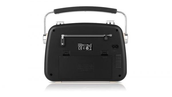 ����������� REAL-EL X-540 Black-Yellow - �������� 7